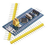 Modulo Blue Pill Stm32 Para Desarrollo Stm32f103c8t6