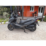 Kymco X-town 250i Año 2022