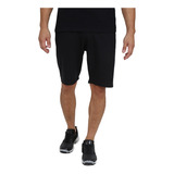 Bermuda Lotto Smart Classic Ii Hombre En Negro | Dexter