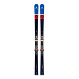Dynastar Skis Speed Crs Wc Gs R22 Y Fijaciones Look Spx12 Rt