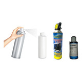 Kit Alcohol 500ml + Isopropílico Aerosol + Silijet + Aire