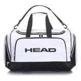 Bolso Deportivo Head Original Blanco 