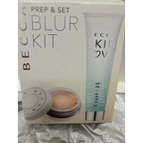 Becca Prep & Set Blur Kit Original