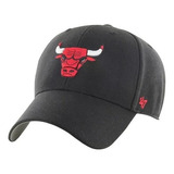 Gorra ´47 Brand Chicago Bulls Mvp Original 3229606