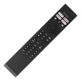 Controle Para Philips Smart Uhd Philips 4k Tv Ambilight