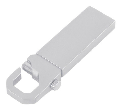 Pendrive Llavero 8gb Imprimible Sin Impresion