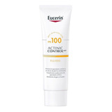 Eucerin Sun Protector Solar Fps 100 Actinic Control Md