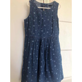 Vestido Gap Nena Talle M