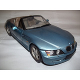 Bmw Z3  - Escala 1/18 - Fab. Ut - Leia Anuncio