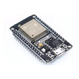 Esp32 Doit Devkit Esp32-wroom-32 -30 Pinos Wifi Com Cabo Usb