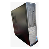 Dell Optiplex 7010 8gb Disco 500gb Intel I5 3°generacion W10