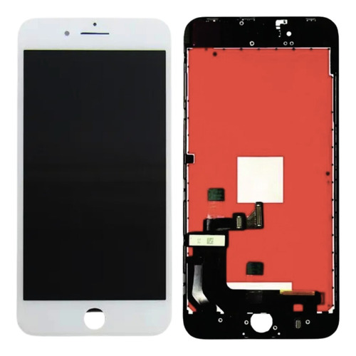 Display Lcd Tela Touch Frontal Compatível iPhone 8 Plus