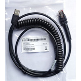 Cable Usb 3m Para Zebra Symbol Ds3608 Ds3678 Li3678