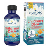 Omega 3 Xtra Con Dha Para Niños - mL a $4898