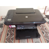 Impresora Hp Deskjet 3050 J610 Color