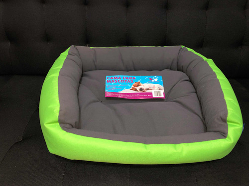 Cama Para Mascotas Lavable. Mediana 58x47