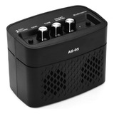 Batería De Control Del Amplificador Electric Tone Bluetooth