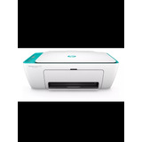 Impresora A Color Multifunción Hp Deskjet Ink Advantage 2675