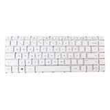 Teclado Hp X360 14-ba 14t-ba 14m-ba 14-bs 14-bs024la 14-cb