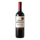 Vinho Santa Carolina Reservado Cabernet Sauvignon Tinto 750m