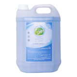 Bidon 5l Limpia Vidrios Ecológico 100% Biodegradable Verbena