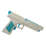 Pistola Plastica Arma Acessorio Controle Do Wii - Loja Rj
