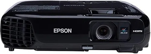 Videobeam Proyector Epson Powerlite S18 3200 Lmns Nuevo