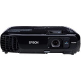 Videobeam Proyector Epson Powerlite S18 3200 Lmns Nuevo