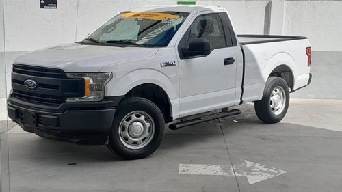 Ford F 150 2019