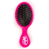 Cepillo De Pelo Mini Detangler Wet Brush (rosa)