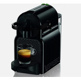 Cafetera Nespresso De'longhi Inissia Espresso 14 Capsulas 