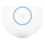 Unifi U6 Ac Pro Wifi + Fonte 48v Gigabit Ubiquiti