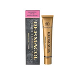 Base De Maquillaje Dermacol 30g Spf30