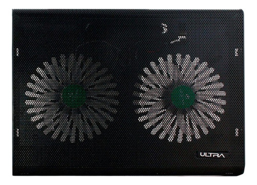 Ventilador Notebook Ultra 10  A 17  Usb Fj