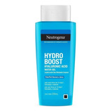 Loción Corporal Neutrogena Hydro Boost Water Gel X 200 Ml