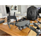 Drone Dji Mavic Pro Combo Fly More