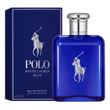 Ralph Lauren Polo Blue Edt125ml - mL a $2320