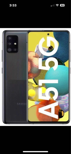 Celular Samsung A51 5g