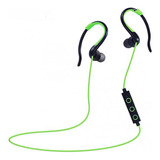 2x Huast Auriculares Deportivos In-ear Intrauriculares Para