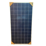 Panel Solar 24v 345w Monocristalino Jinko