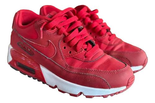 Tenis Nike Air Max 90 Tamanho 36 - Usado