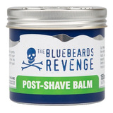 The Bluebeards Revenge Bálsamo After Shave