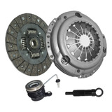 Kit Clutch Nissan Tiida 1.8l 2007-2018