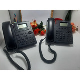 Telefone Ip Yealik T19