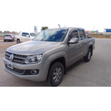 Volkswagen Amarok 20td 4x2 Dc Trend.180 Hp