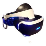 Soporte Stand De Pared Para Playstation Vr