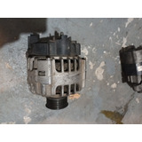 Alternador 90a Duster, Logan, Sandero Motor 1.6 16v K4m