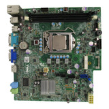 Tarjeta Madre Dell Optiplex 990 Usff 0pgkwf