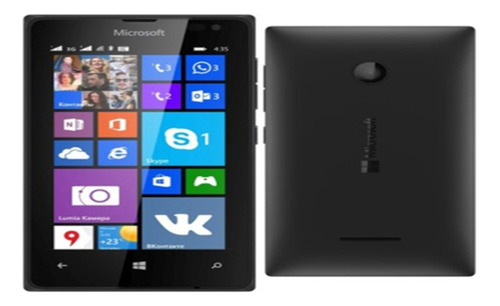 Microsoft Lumia 435