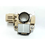 Regulador Alternador Mazda 6 4cil 2.0 2.3 2 Pin 2003 2008 Mazda Speed 3